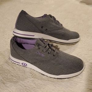Dexter bowling shoes